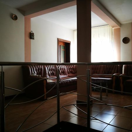Pensiunea Ramona Cărpinişu Extérieur photo