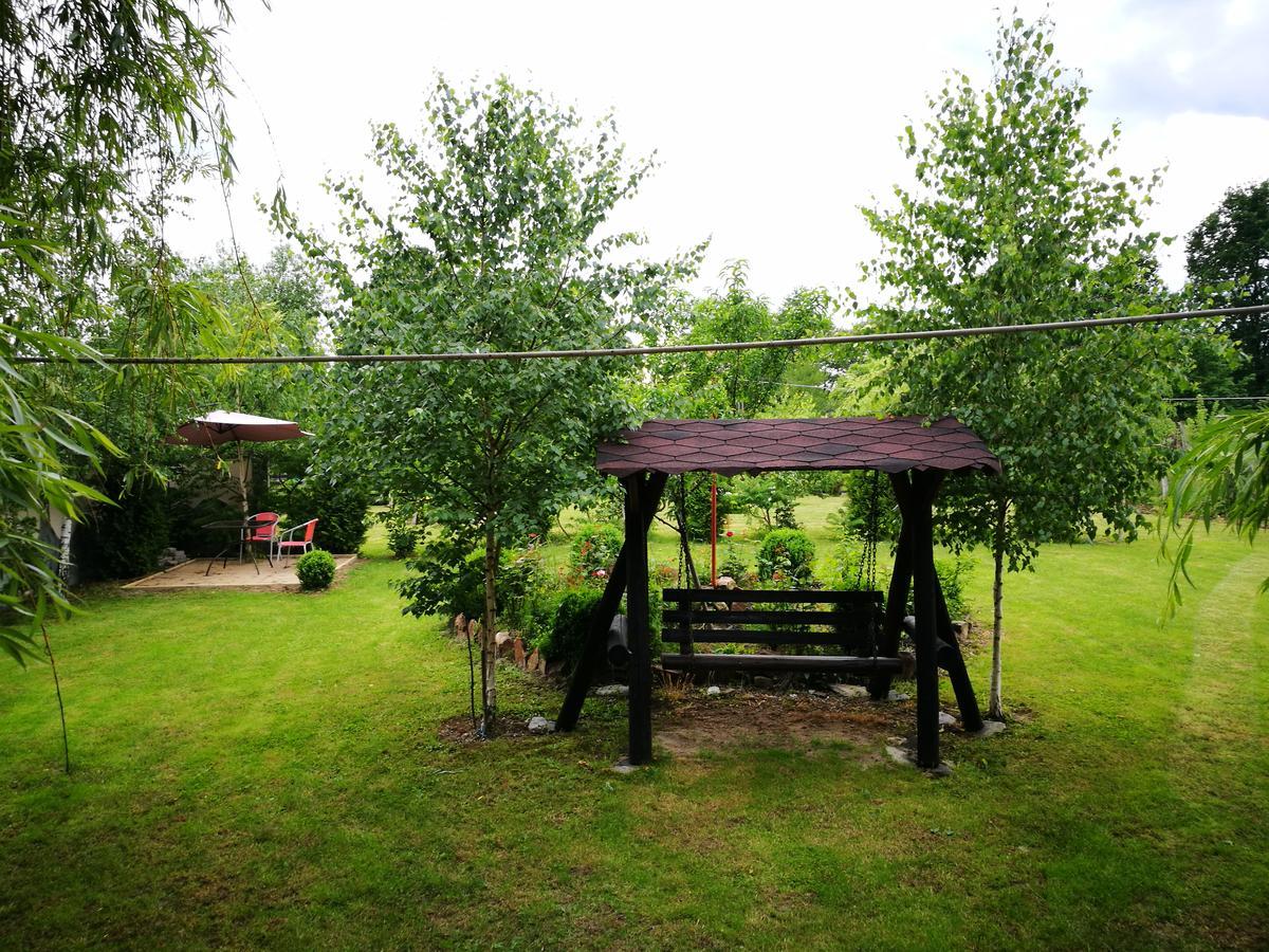 Pensiunea Ramona Cărpinişu Extérieur photo
